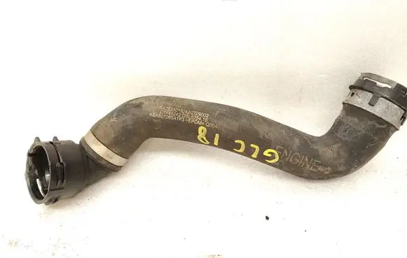 Mercedes-Benz GLC X253 C253 Engine coolant pipe/hose A2535019282