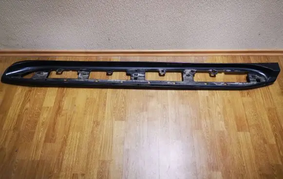 Toyota Land Cruiser (J120) Sill 5177460100