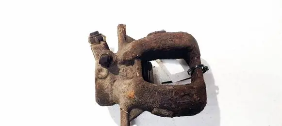 Peugeot 407 Front brake caliper 