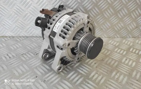 Peugeot 208 Generator/alternator 9820893880 MS1042119580 SC2CL15L4V