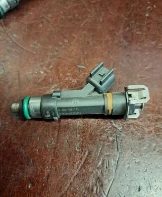 Ford Galaxy Fuel injector 0280158105