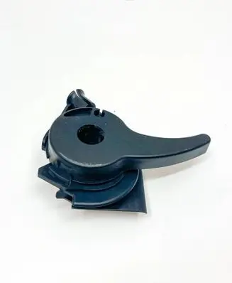 Mercedes-Benz SL R230 Engine bonnet (hood) release handle A2308800120 2308800120