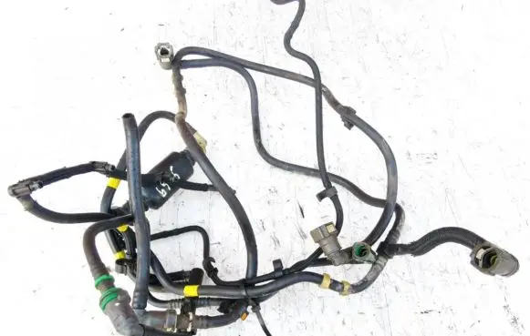 Fuel line/pipe/hose