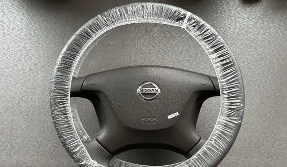Nissan Patrol Y61 Steering wheel 48430VC300 K851MVC700