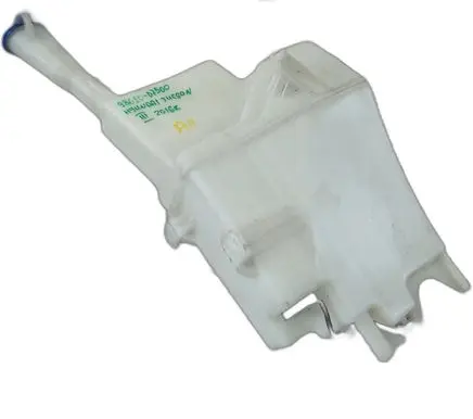 Hyundai Tucson TL Windshield washer fluid reservoir/tank 98610-D7500