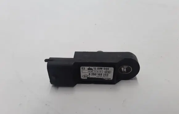 Renault Megane III Sensor 0281002566