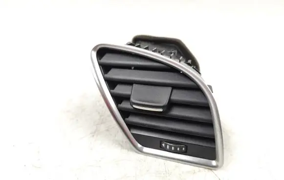 Audi A4 S4 B8 8K Dashboard side air vent grill/cover trim 8T1820902C