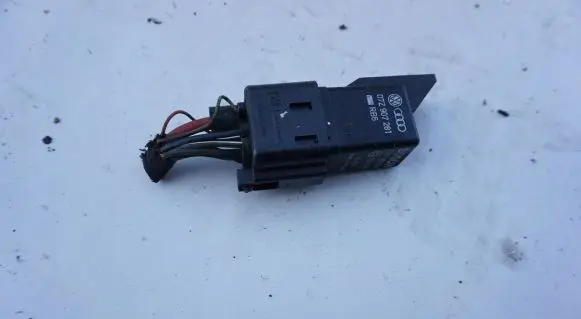 Volkswagen Crafter Other relay