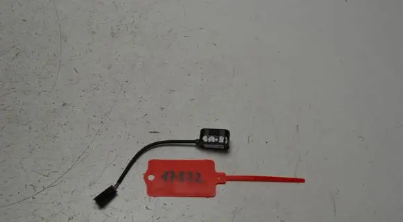 Opel Astra K Microphone (bluetooth/phone) 22943126 5290915CA