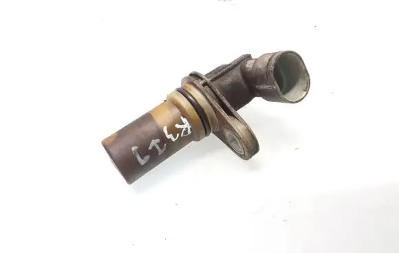 Opel Vectra C Crankshaft position sensor 46798345