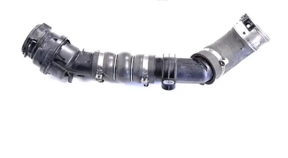 Nissan Qashqai Intercooler hose/pipe 