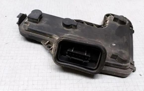 Tail light part