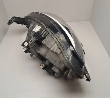 Fiat Tipo Headlight/headlamp 52145159