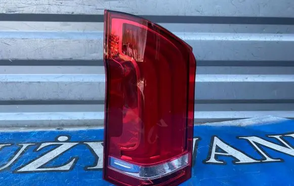 Mercedes-Benz Vito Viano W447 Rear/tail lights A4478200564 07902900 19900384