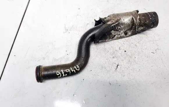 Peugeot 307 Engine coolant pipe/hose