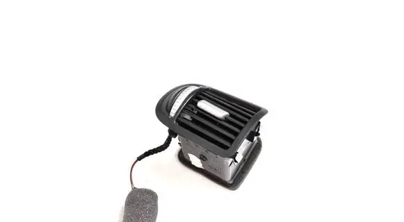 Porsche Cayenne (9PA) Dashboard air vent grill cover trim 7L5819703A