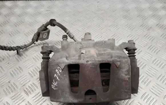 Chrysler Pacifica Front brake caliper 1798680 518AC A0N8I