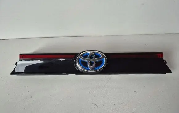 Toyota Yaris Cross Rear/tail lights 768010D760