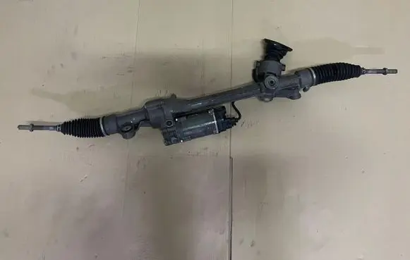 Volkswagen Tiguan Steering rack mounting bracket 4S1423072G