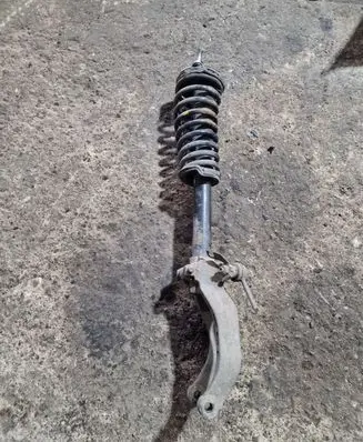 Alfa Romeo 147 Front shock absorber/damper