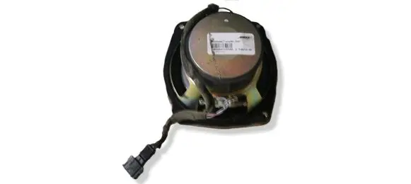 Audi A6 S6 C6 4F Front door speaker 258028001033360