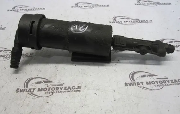 Mini One - Cooper R50 - 53 Headlight washer spray nozzle 7147046