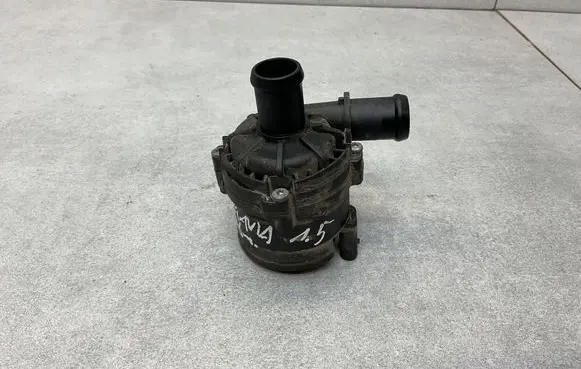 Skoda Octavia Mk3 (5E) Electric auxiliary coolant/water pump 2Q0965567