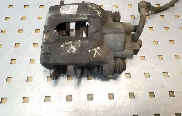 Jeep Grand Cherokee (WK) Rear brake caliper