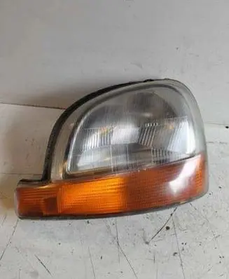 Renault Kangoo I Headlight/headlamp