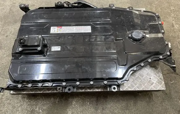 Toyota RAV 4 (XA50) Hybrid / electric car battery G960042010
