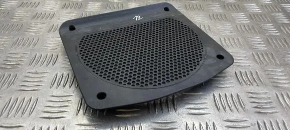 BMW 2 F22 F23 Subwoofer grill/trim 922367003
