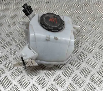 Volkswagen T-Cross Coolant expansion tank/reservoir 2Q0121407D