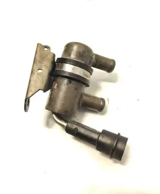 Volvo V60 Electric engine pre-heating system (optional) 31319008