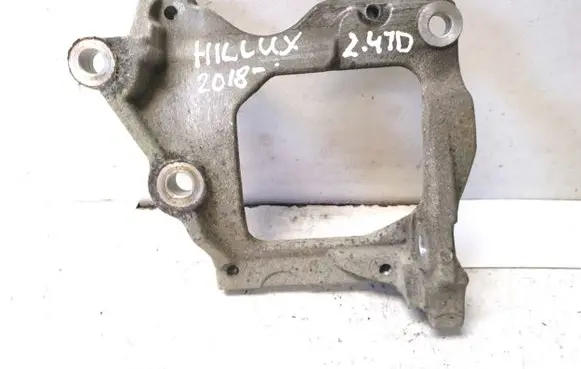 Toyota Hilux (AN120, AN130) A/C compressor mount bracket GD660