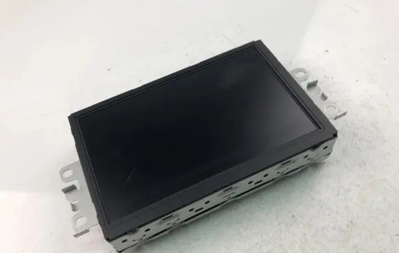 Volvo V70 Screen/display/small screen 31382906AC