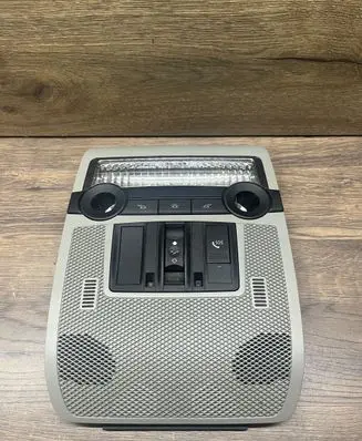 BMW X5 E70 Other interior light 9166741 74756300