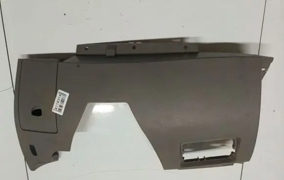 Renault Clio III Other interior part 