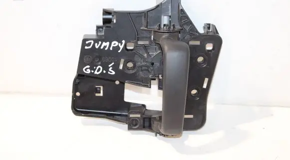 Citroen Jumpy Sliding door interior handle 96806572