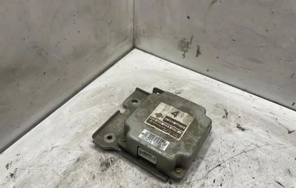 Nissan X-Trail T30 Airbag control unit/module 41650EQ070