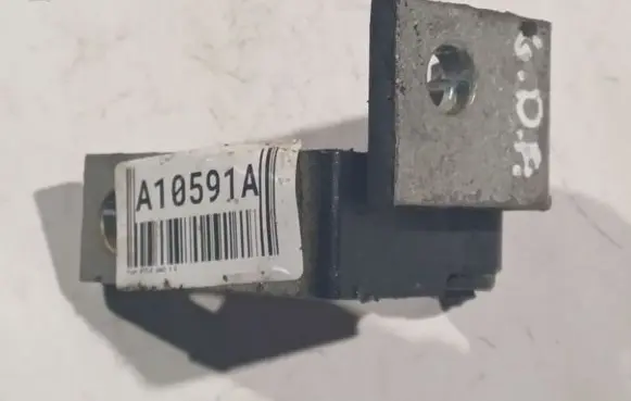 Fiat Stilo Rear door lower hinge