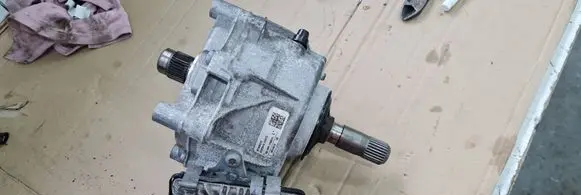 Audi A6 S6 C8 4K Gearbox transfer box case 0CX409431G 812928414 M0145670