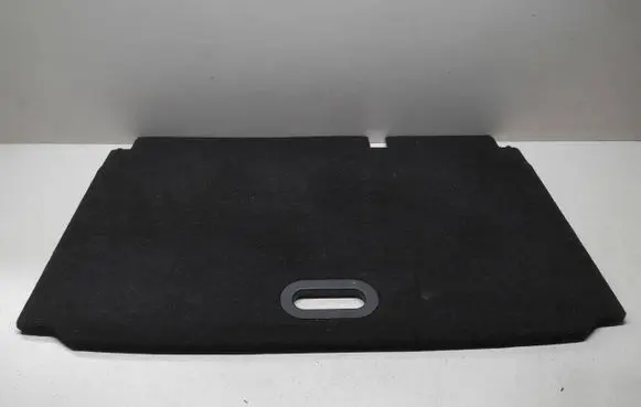 Ford Ecosport Trunk/boot floor carpet liner GN15N11578AF