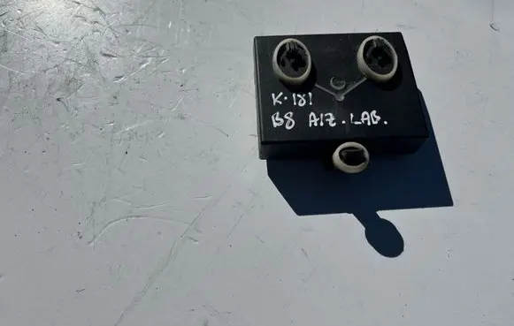 Volkswagen PASSAT B8 Other control units/modules 5Q0959595E