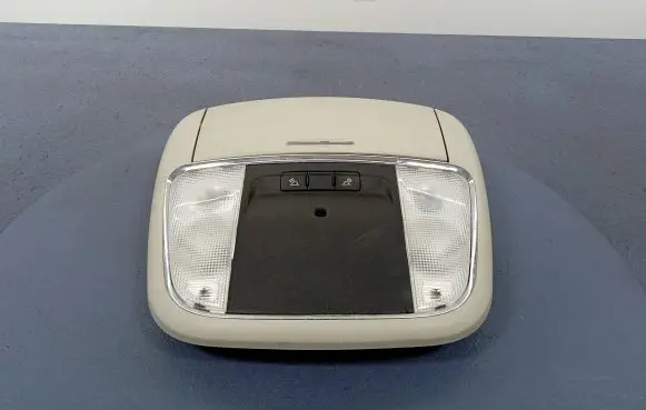 Jeep Grand Cherokee Boot/trunk interior light 2115256