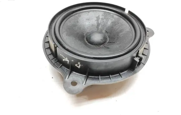 Renault Megane IV Front door speaker