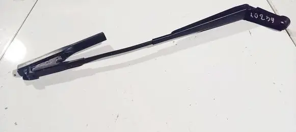Opel Zafira B Front wiper blade arm 13145564