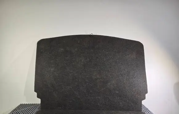 Toyota Auris E180 Trunk/boot floor carpet liner 