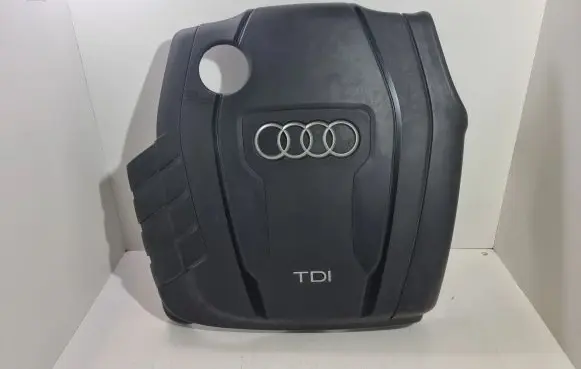 Audi A6 S6 C7 4G Engine cover (trim) 03L103925 03L103926