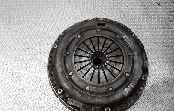 Mazda 3 I Clutch set kit 3M517550D1D