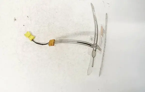 Mercedes-Benz B W245 Seat heating element A1698700010